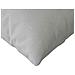 Cuscini da Divano 2 pcs Grigio 200 x 40 cm Tessuto - Foto miniatura 7