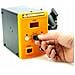 Stazione Saldante Hot-air 858d - 700w, 3 Ugelli, Tygiel 350w, Flux Rma-223 | Elettronica Avanzata, Sicurezza Esd - Foto miniatura 6