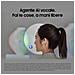 Galaxy Buds4 Pro, Black, Corpo in metallo, Altoparlante a 2 vie e doppio amplificatore, Chiamate cristalline, Audio a 360°, ANC migliorata, Controllo adattivo del rumore, Connessione senza interruzioni e One UI, AI pronto ai comandi vocali - Foto miniatura 3