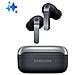 Galaxy Buds4 Pro, Black, Corpo in metallo, Altoparlante a 2 vie e doppio amplificatore, Chiamate cristalline, Audio a 360°, ANC migliorata, Controllo adattivo del rumore, Connessione senza interruzioni e One UI, AI pronto ai comandi vocali - Foto miniatura 1