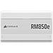 RM850e alimentatore per computer 850 W 20+4 pin ATX ATX Bianco - Foto miniatura 2