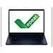 EliteBook X G1i 14 inch Notebook Next Gen AI PC Wolf Pro Security Edition Copilot+ PC Intel Core Ultra 5 228V Computer portatile 35,6 cm (14") WUXGA 32 GB LPDDR5x-SDRAM 512 GB SSD Wi-Fi 7 (802.11be) Windows 11 Pro Blu - Foto miniatura 6