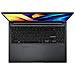 Vivobook 16 F1605vapbf-mb192w Intel Core 9 270h 24gb Intel Graphics Ssd 1tb 16” Wuxga 16:10 60hz Win11 Home - Foto miniatura 4