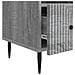 Mobile TV Grigio Sonoma 102 x 34,5 x 50 cm Legno ingegnerizzato - Foto miniatura 7