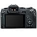 EOS R8 + RF 24-105mm F4-7.1 IS STM MILC 24,2 MP CMOS 6000 x 4000 Pixel Nero - Foto miniatura 5