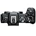 EOS R8 + RF 24-105mm F4-7.1 IS STM MILC 24,2 MP CMOS 6000 x 4000 Pixel Nero - Foto miniatura 12