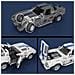 JGR31 gioco di costruzione - Foto miniatura 3