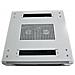 ALL-SNB6632BDGRAU rack 32U Rack indipendenti Grigio - Foto miniatura 3