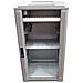 ALL-SNB6632BDGRAU rack 32U Rack indipendenti Grigio - Foto miniatura 1