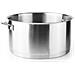 56614 - Corpo per casseruola combinata, acciaio inox 18/10, alluminio - Foto miniatura 1