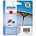 C13T04434020 Cartuccia Ink Originale Magenta per EStylus CX3650 / CX6400 Capacità 420 Pagine - Foto miniatura 3