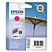 C13T04434020 Cartuccia Ink Originale Magenta per EStylus CX3650 / CX6400 Capacità 420 Pagine - Foto miniatura 10