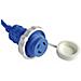 Spina + cavo 15 m blu 16 A - Foto miniatura 1