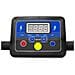 Tapis Roulant Elettrico con Schermo LED Motore 500W - Foto miniatura 3