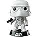 Star Wars Pop Vinyl Bobble Head Snowtrooper 10 Cm - Foto miniatura 1