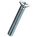 Vite Metallo Tsp Ph 4.8 8x 30 Zn Din965-uni7688 (% 2) [ ] - Foto miniatura 1