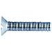 Vite Metallo Tsp Ph 4.8 8x 30 Zn Din965-uni7688 (% 2) [ ] - Foto miniatura 2