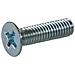 Vite Metallo Tsp Ph 4.8 8x 30 Zn Din965-uni7688 (% 2) [ ] - Foto miniatura 3