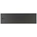 I-CASE BLANK-3-SCL - Pannello Cieco Toolless a Clip per Armadi Rack 19'' 3U Nero - Foto miniatura 1