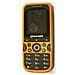Solaire Cellulare Dual Sim Display 1.8" +Slot MicroSD Radio FM e Bluetooth Colore Arancione - Italia - Foto miniatura 1
