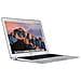 [Ricondizionato SILVER] MacBook Air Monitor 13.3" Intel Core i5 Ram 8GB SSD 128GB 2xUSB 3.0 OS X - Argento 2017 - Foto miniatura 3