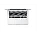 [Ricondizionato SILVER] MacBook Air Monitor 13.3" Intel Core i5 Ram 8GB SSD 128GB 2xUSB 3.0 OS X - Argento 2017 - Foto miniatura 2