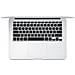 [Ricondizionato SILVER] MacBook Air Monitor 13.3" Intel Core i5 Ram 8GB SSD 128GB 2xUSB 3.0 OS X - Argento 2017 - Foto miniatura 6