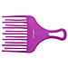Peine Ahuecador 17,5 Cm 1 Pz - Foto miniatura 3