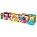 Plastilina X4 Spangled - Foto miniatura 1
