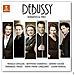 Debussy - Sonatas And Trio - Bertrand Chamayou  - Foto miniatura 1