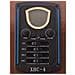 Aw-400 Chitarra Elettro Acustica Colore Legno Natural Con Equalizzatore - Foto miniatura 2