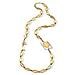 Collana Donna V&l Vj0179co - Foto miniatura 1