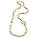 Collana Donna V&l Vj0179co - Foto miniatura 2