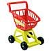 ECF7600001226 100% Chef - Carrello del Supermercato (vuoto)  - Foto miniatura 1