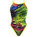 Costumi Da Bagno Kriptonite Costumi Donna Xl - Foto miniatura 1