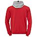 Felpe Core 2.0 Hoodie Abbigliamento Ragazzi 116 - Foto miniatura 2