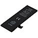 Batteria Interna Iphone Se 1624 Mah Lithium-ion Sostituisce Apn 616-00106 - Foto miniatura 4