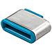 Blocca Porte Usb Tipo C (senza Chiave) ? 10 Pezzi, Blu - Foto miniatura 1