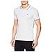 Polo Pique Abbigliamento Uomo L - Foto miniatura 1