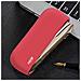 Soft Case per IQOS 3 DUO / 3, Custodia Cover di Protezione Morbida per Sigaretta Elettronica IQOS 3 DUO / 3 Silicone Soft Touch, Contro Graffi Cadute e Urti accidentali, Case mordibo (Red)  - Foto miniatura 7