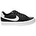 Scarpa Donna Court Royale Ac Ao2810 001 Eu 37.5 - Foto miniatura 4