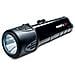 Europa 6911152151 Xtreme Professional Lighting X1 Torcia, colore: Nero - Foto miniatura 3