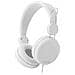 Cuffie Con Microfono Spectrum White - Foto miniatura 1