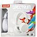 Cuffie Con Microfono Spectrum White - Foto miniatura 3