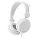 Cuffie Con Microfono Spectrum White - Foto miniatura 4