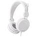 Cuffie Con Microfono Spectrum White - Foto miniatura 5