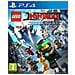 Lego The Ninjago Movie Videogame PS4 Game - Foto miniatura 1