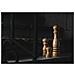 Macinapepe Cm 22 Anticato Psp Paris Legno - Foto miniatura 1
