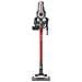 RA22SE 011 Scopa Elettrica Ricaricabile 2in1 Senza Sacco Colore Nero / Rosso / Titanio - Foto miniatura 3