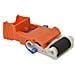 Paper Pickup Roller W/tool M607,m608,m631,m632#rm2-1275-000 - Foto miniatura 1